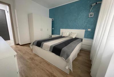 Apartament 2 camere Lujerului | Exigent | Faza 1 - 1