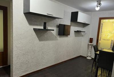 2 camere Mobilat si Utilat, etaj 1, Dorobantilor - 6