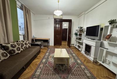 Apartament 2 camere RENOVAT Unirii-Parcul Carol M261A - 17