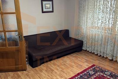 Apartament cu 2 camere decomandat în Inel I