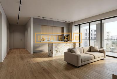 Apartament nou 3 camere aproape de zona centrala a Clujului - 13