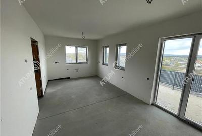 Casa individuala 4 camere 230 teren liber pe Calea Cisnadiei Sibiu - 8