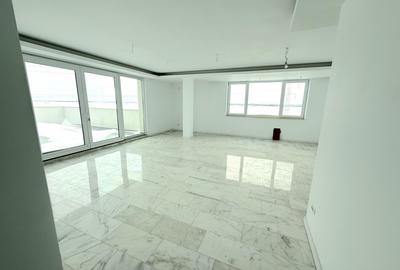 Penthouse 3 Camere cu priveliste panoramica - 224mp | Green Garden - 1