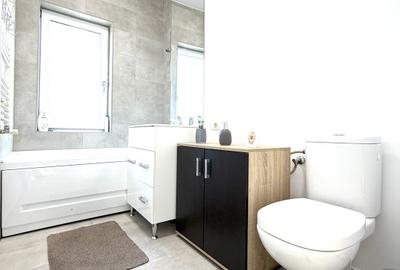 Penthouse 3 Camere, 71mp utili, 24mp terasa, etaj 6  - Eso Giroc - 8