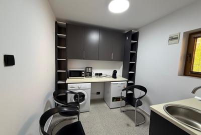 Inchiriere etaj 1 | Pretabil clinica medicala | 4 cabinete individuale - 19