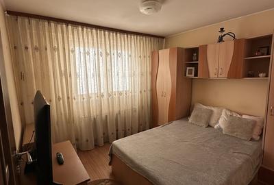 Apartament 2 camere semidecomandat - Bd. Timisoara (Frigocom) - 9