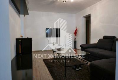 Apartament 2 camere |  Tomis Nord | 60mp - decomandat Centrala Termica