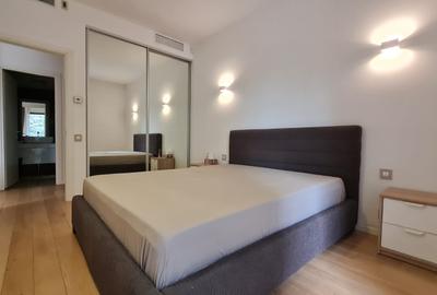Modern 2 room apartment with GARAGE just near BORDEI PARK - ONE FLOREASCA LAKE - 11