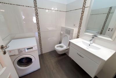3 camere, bloc nou, garaj, terasa, in Riviera Residence, zona Iulius Mall - 14