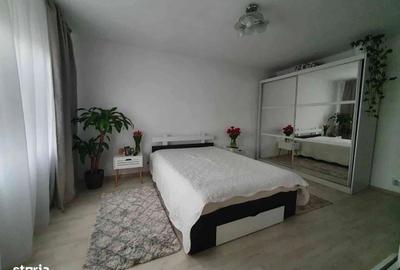 Garsoniera Piata Rahovei! - 1