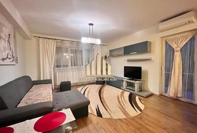 Apartament cu 2 camere, Bloc Nou, Cetate-Schit