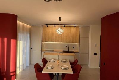 Apartament bloc NOU Apahida 52MP+balcon cu logie 4mp - 3