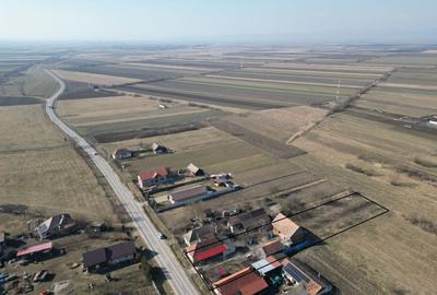 Casă 4 camere 94 mp + teren 1.527 mp Pachia jud. Covasna - 15