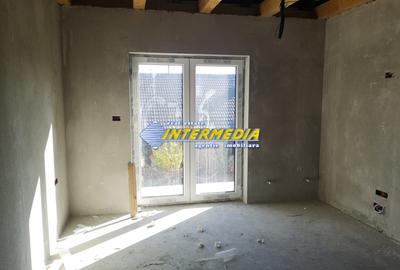 Casa noua P+1 semifinisata de vanzare, in zona Alba-Micesti, Alba Iulia - 12