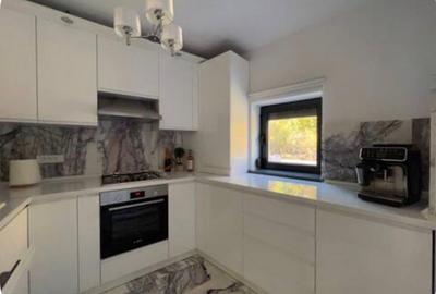 Apartament 2 Camere | Baneasa | Lux | Parcare | Terasa | 2 Bai | - 4