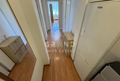 2 camere DECOMANDAT | Parcare inclusă | Mănăștur–Clăbucet | Disponibil IMEDIAT - 16