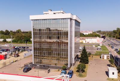 De vanzare cladire de birouri Lugoj - 4