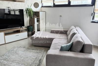 Zona Intim-apartament transformat in 3 camere - 9