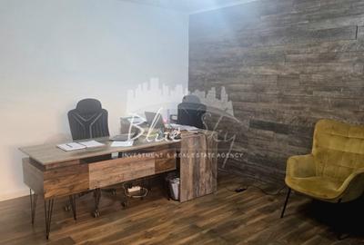 Casă 3 camere – Bd. Mamaia, zonă centrală, mobilată pentru birouri - 7