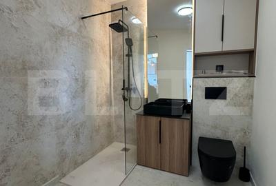Apartament 2 camere decomandat, renovat complet, mobilat nou, Mănăștur - 11