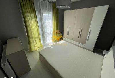 3 camere, 2 bai,AC, garaj, bloc nou,Marasti,zona Fabricii,Pet Friendly - 9