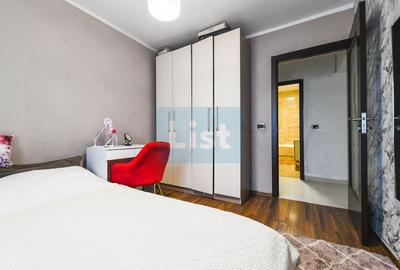 COMISION 0! Apartament 3 camere | Manastur | 66 MP | Etaj intermediar - 5