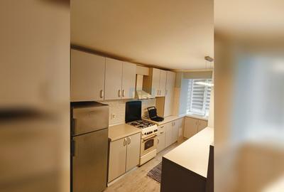 Apartament 2 camere Central | Complet mobilat și utilat | Comision 0 - 4