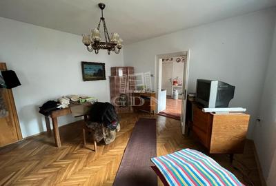 Casă individuală 4 camere, 115 mp + curte de 417 mp, zona Piața Abator - 2