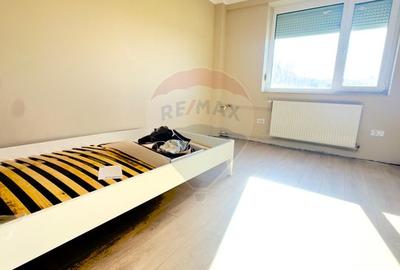 Apartament cu 3 camere de vânzare în zona Dacia - 7