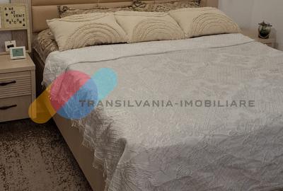 Apartament 1 cameră, 37 mp, zona Gheorgheni - 9