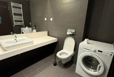 Apartament  cu 2 camere complet renovat | Up Ground | Pipera | Barbu Vacarescu - 6