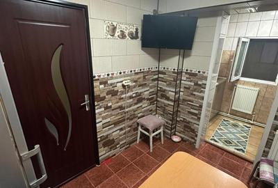 Apartament 2 decomnadate Micro19 et6/10 ,centrala ,Mobilat si Utilat - 8
