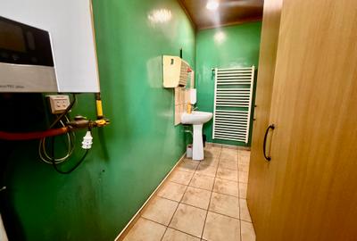 Hala de vânzare, Sacele, Brasov- COMISION 0% CUMPARATOR - 13