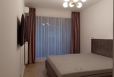 Apartament 3 camere, Spazio Residence, mobilat, utilat, parcare, Safirului - 12