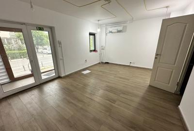 Spatiu Comercial ,scoala 8,350 euro/luna - 1