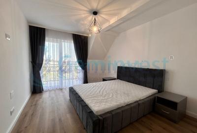 Casa noua de vanzare in Oradea, platou Oncea - 9