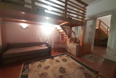Apartament 3 camere de vanzare in Centru, Cluj Napoca - 1
