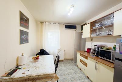 Apartament 3 camere, decomandat, 75mp utili, zona Bucovina - 8