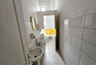 Spatiu de birouri, cabinete, 370 mp utili, parter, Cetate - 15