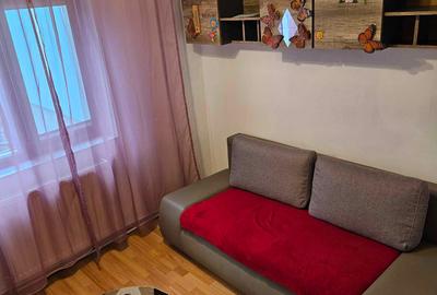 Apartament 2 camere, str.Smirodava, de inchiriat - 2