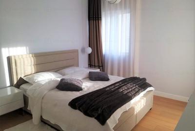 Apartament in zona Romana cu 2 camere mobilate - 5