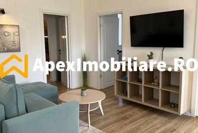 Apartament 2 camere de inchiriat Romana București | ApexImobiliare.ro - 1