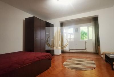 Apartament 1 cameră – Zonă Brâncoveanu | Ideal locuință sau investiție - 1