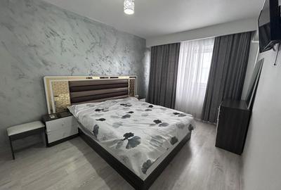 Apartament 3 camere Vidin, confort 1 decomndat, suprafata 72mp. - 4