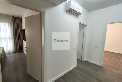 Totul Nou 2 Camere Exigent Etaj 9 Vedere Afi Mall - 23