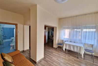 Casa cu 2 camere+living, renovata complet, in Episcopia Bihor - 3