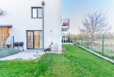 Casa constructie noua, teren 191 mp, mobilata,  Selimbar - 1