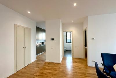 Apartament vanzare 2 camere Sos. Nordului |Grădină 70mp |Loc parcare | Herastrau - 6