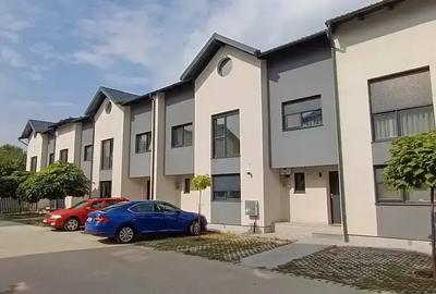 Casa 4 Camere Voluntari Mutare Imediata 2 locuri parcare Merita Vazut - 5