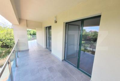 Apartament 2 camere 67.1 mp, terasa 24 mp, parcare subterana, Viva city - 7